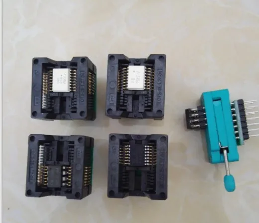 Optocoupler Tester A3120/PC923/A316J/A330J/A332J/A325J/PC929/TLP701, Etc.