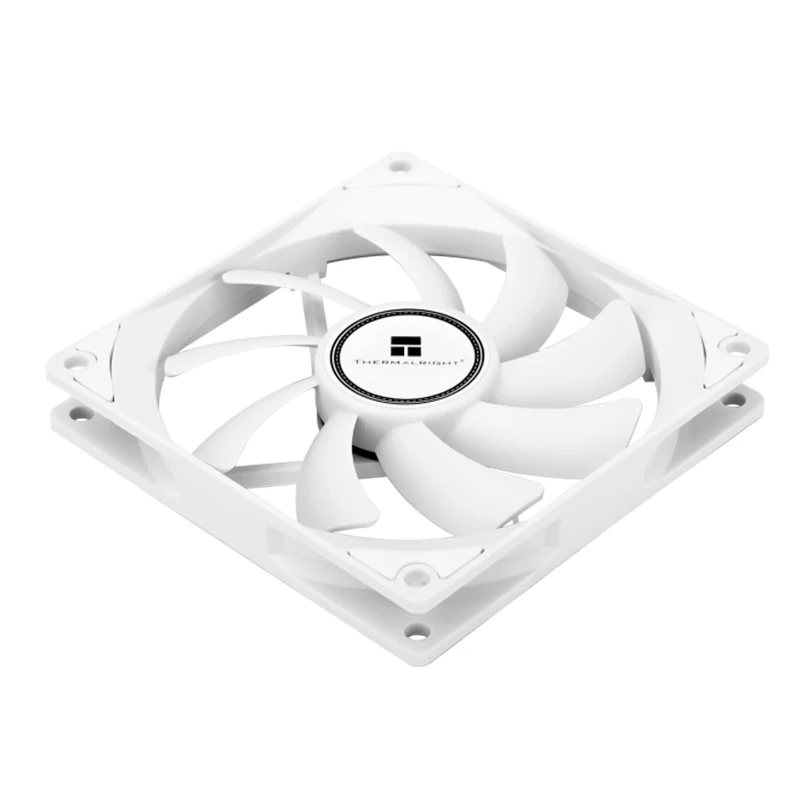 Thermalright TL-9015W pwm 4 pinos 90mm caixa do computador ventilador silencioso ventilador de refrigeração cpu silencioso ventilador caso ventilador refrigerador ventilador ventiladores 12v ajustar a velocidade do ventilador