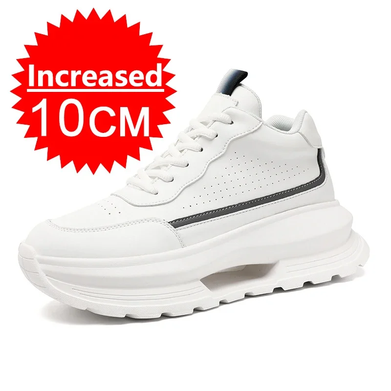 White-10CM