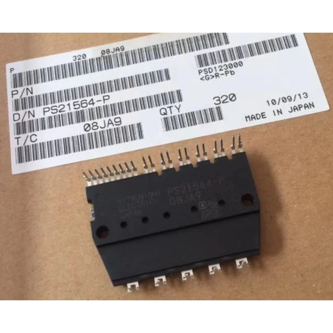 100% New and original PS21562-P PS21563-P PS21564-P PS21565-P IGBT MODULE Free Shipping