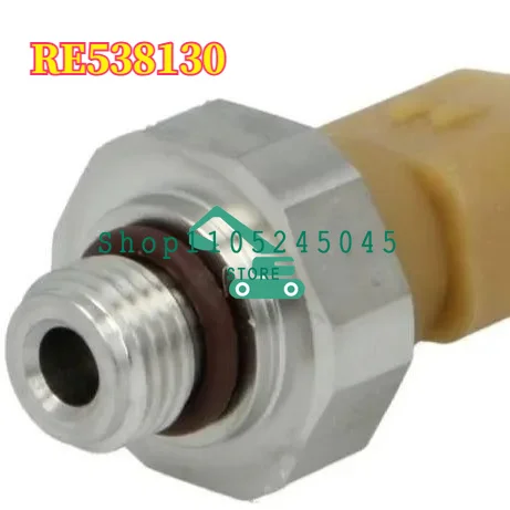 RE538130 New Condition Pressure Sensor Perfect Fit for Equipment