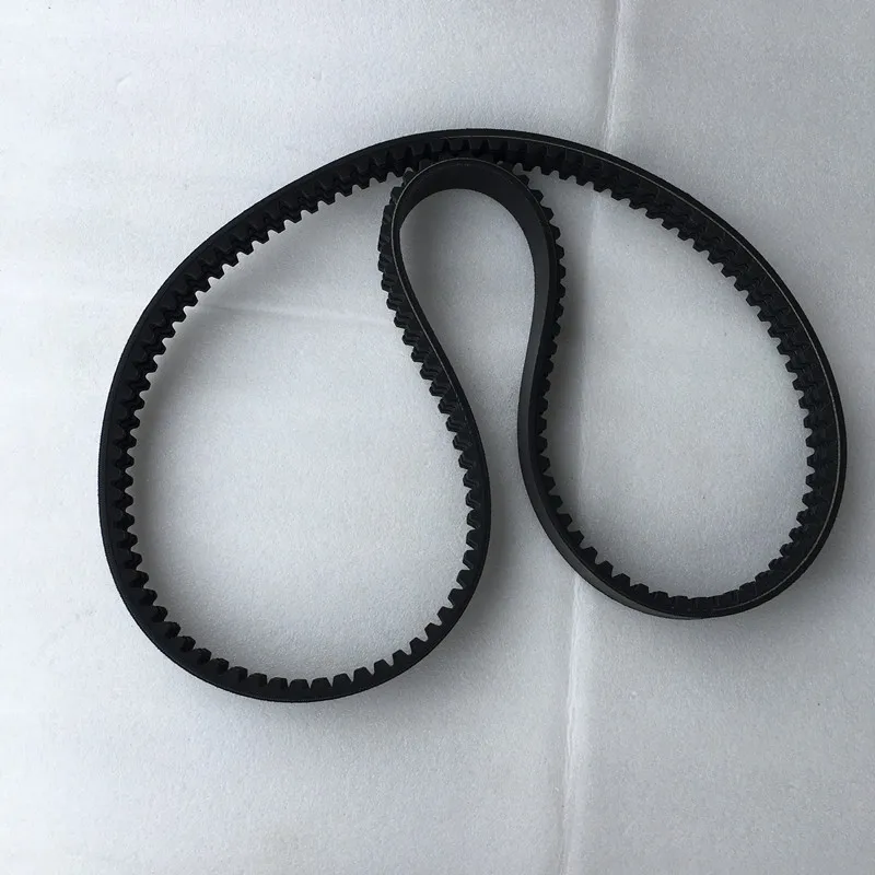 

High Quality Drive Belt 7146391 Suitable for Loader S510 S530 S550 S570 S590 T550 T590