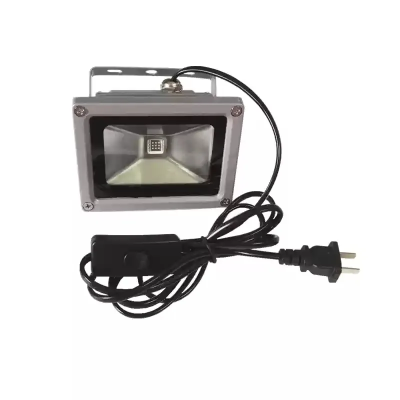 Everbright Store Portable 10W Hand Shadow Play Shadow Light Warm White Light Shadow Dance Light Shooting Filling