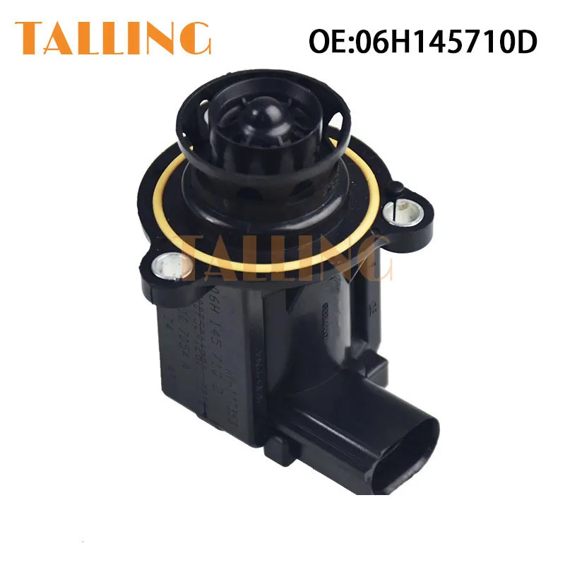 06H145710D Turbo Boost Pressure Solenoid Valve for Vw Audi A3 A4 Volkswagen Beetle Golf Jetta Passat Seat Leon 06F 145 710 B C G