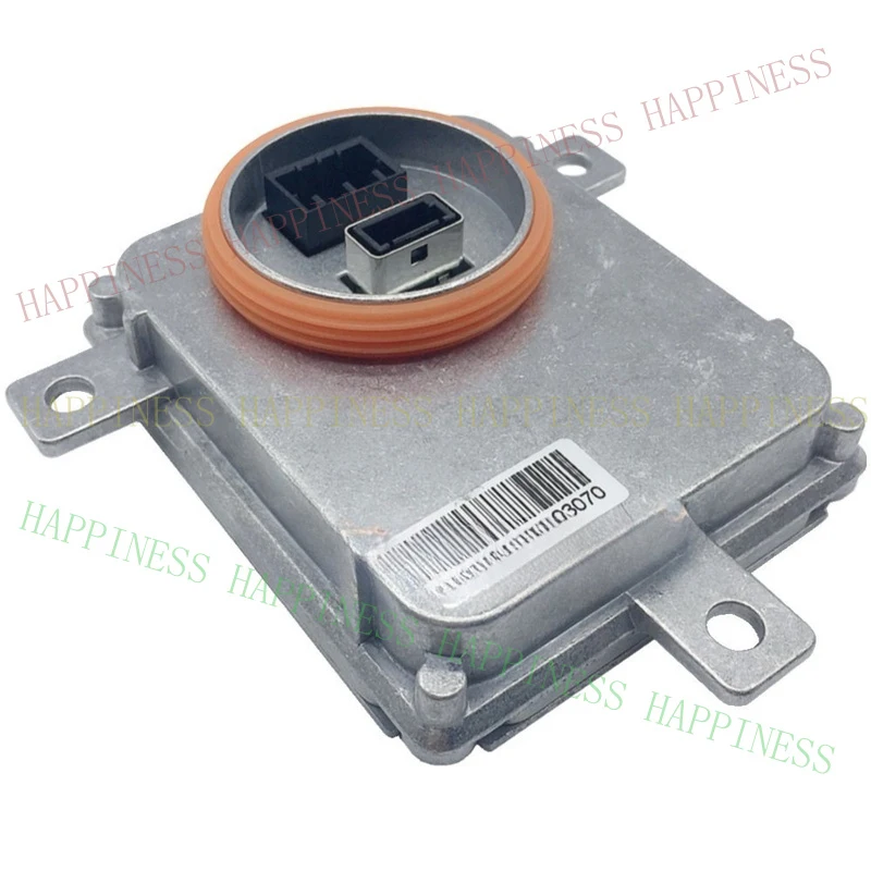 Module de commande d'unité informatique de ballast xénon HID RP+ pour Audi VW 8K0941597B