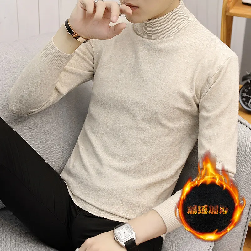 

Мужской трикотаж на подкладке Fce, повседневный зимний Новое поступление, свитшот большого размера, мягкий хлопок, полиэстер, нейлоновая смесь, теплая мода