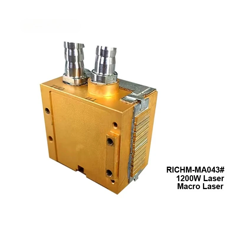 Module laser à diode haute puissance OEM – Longueur d'onde stabilisée, pour la réparation et l'intégration industrielle