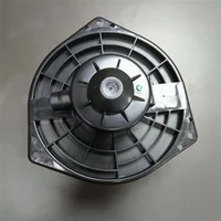 AASS-soplador de aire acondicionado para coche 3L04130370 27220-VB201 para Isuzu Rodeo Dmax 2,5 diésel 02-12