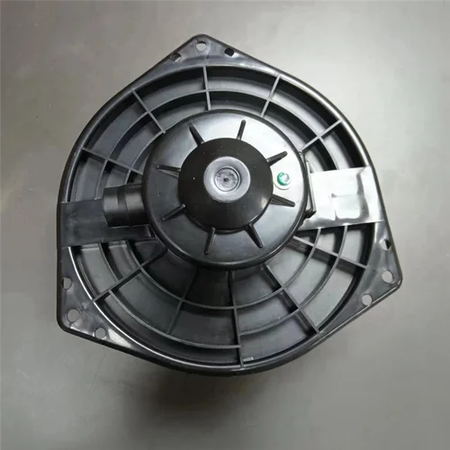 AASS-soplador de aire acondicionado para coche 3L04130370 27220-VB201 para Isuzu Rodeo Dmax 2,5 diésel 02-12