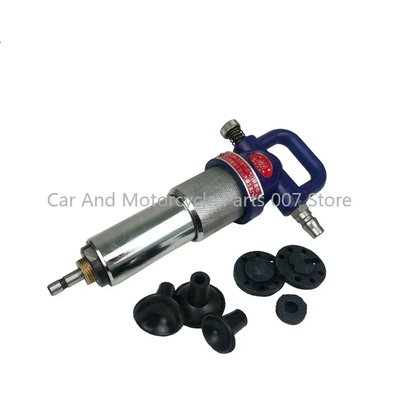 1Set Automotive Engine Valve Repair Tool Pneumatic Valve Grinding Machine Valve Seat Lapping Car Grind