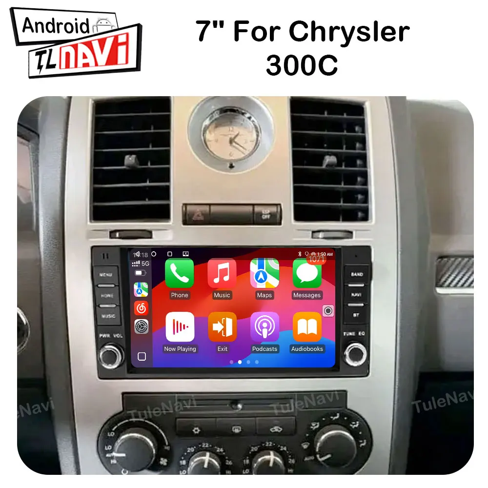7'' For Chrysler 30…