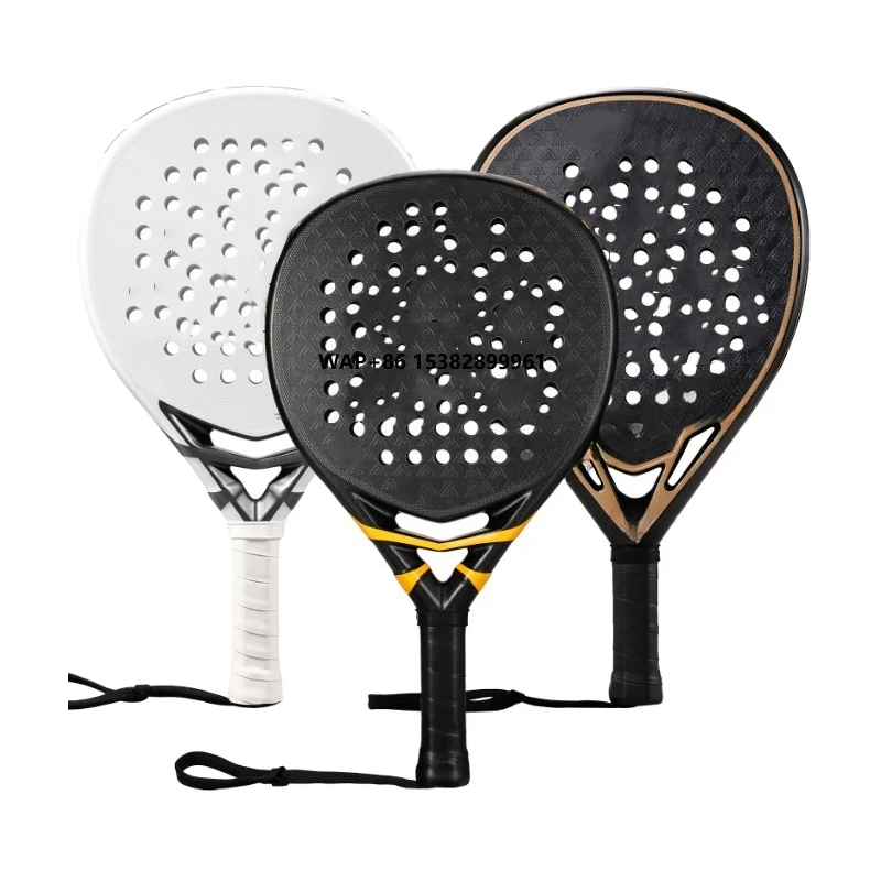 

Custom Professional Tennis Rackets - Carbon Fiber & Fiberglass Portable
