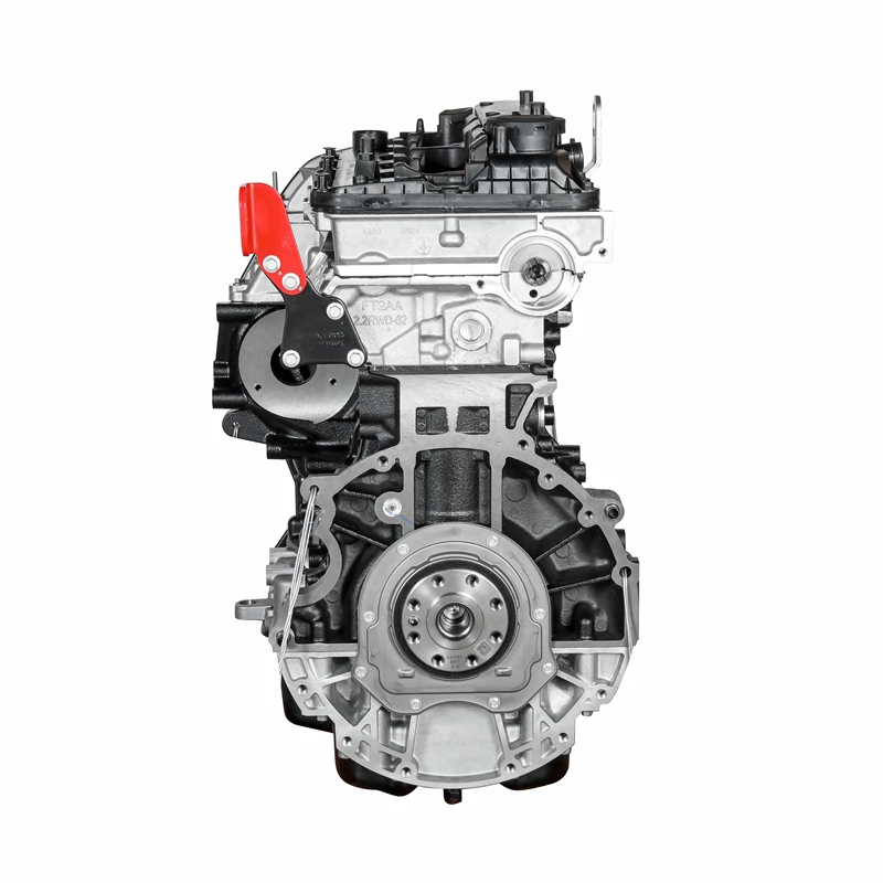 New Premium GL 2.2 HDI Engine Long Block (Puma 2.2) For Fiat//Jumper/ Boxer & Transit MK7/MK8