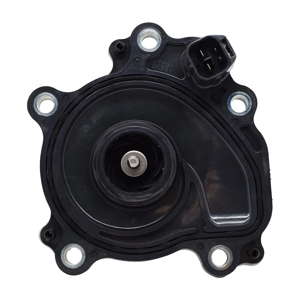 

Pump Water Pump With Gasket Car Accessories Engine Electric Water Pump Engine Water Pump Practical High Quality Durable