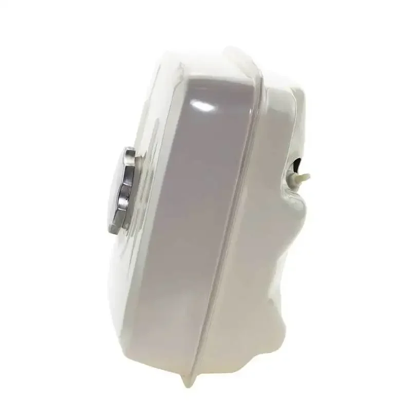 Imagem -03 - Tanque de Combustível Adequado para Honda Acessórios de Motor a Gasolina Gx340 Gx390