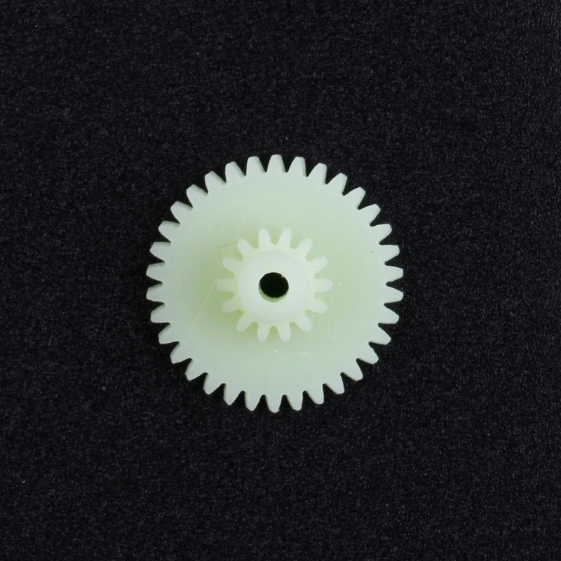 Reliable Gear for TASCAM 112MK2 122MK3 Tape Recorder Gears User Friendly Designs, Extended Durability Long lasting Gears