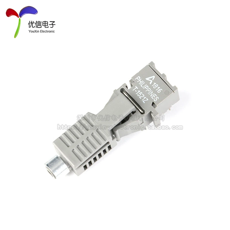 HFBR-1521Z HFBR-2521Z T-1521Z R-2521Z 5MBd Link Transmitter high performance fiber transceiver 