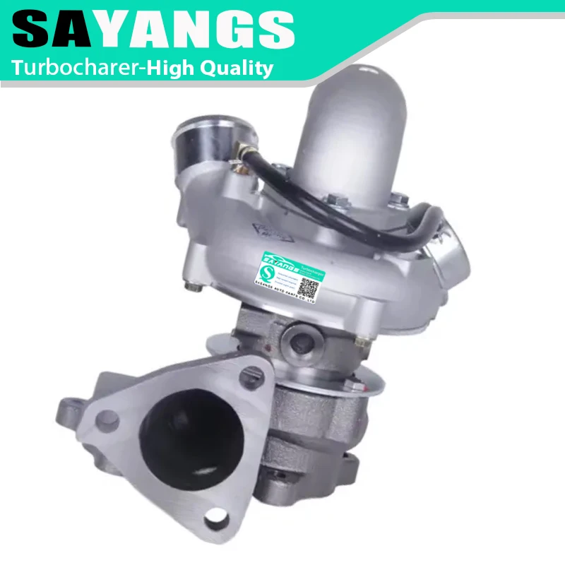 Turbocharger for KIA Pregio Frontier Bongo 3 Hyundai Truck Porter 2.5 28200-42700 715924-5004S 715924 715924-0002 28200-42610