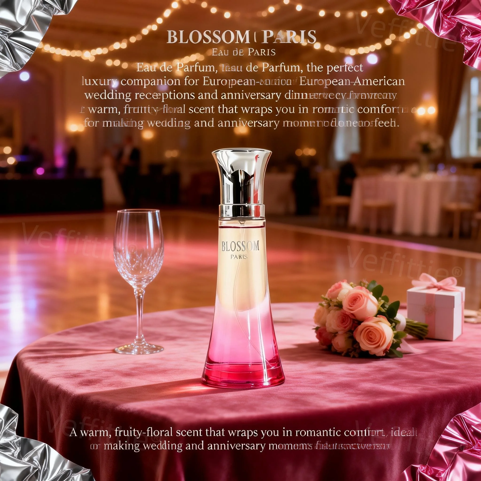 

Winter Chypre Cozy Parfum, Rich Myrrh Blend, Indoor Relaxation, Lazy Weekends, Long Lasting Aroma for Warm Cold Season Moments