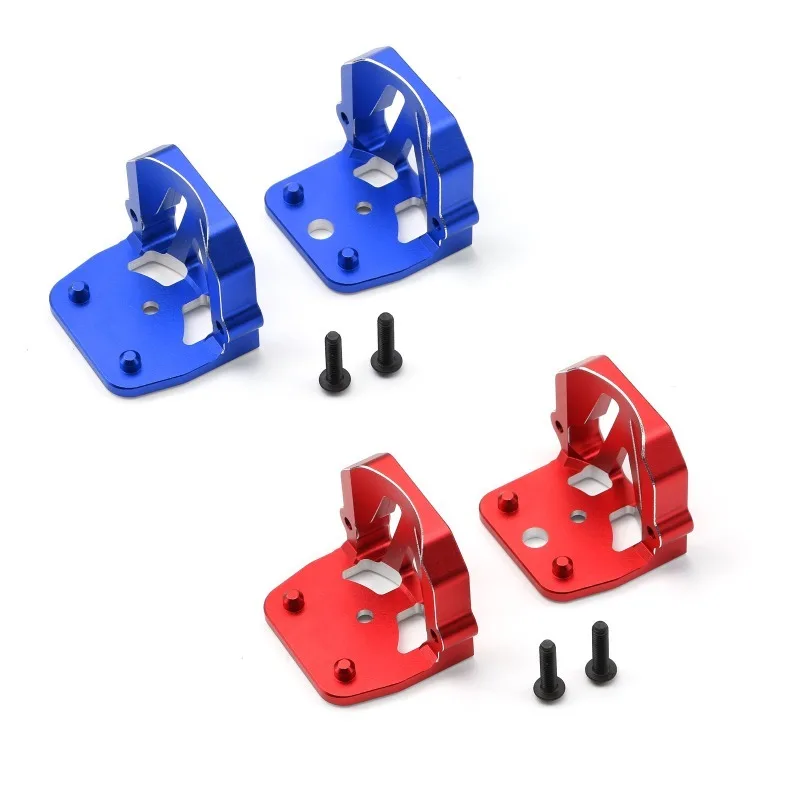 

Metal Motor Mount Base for TRXS X-MAXX XRT 8S #7760-GRN RC Car Upgrade Parts