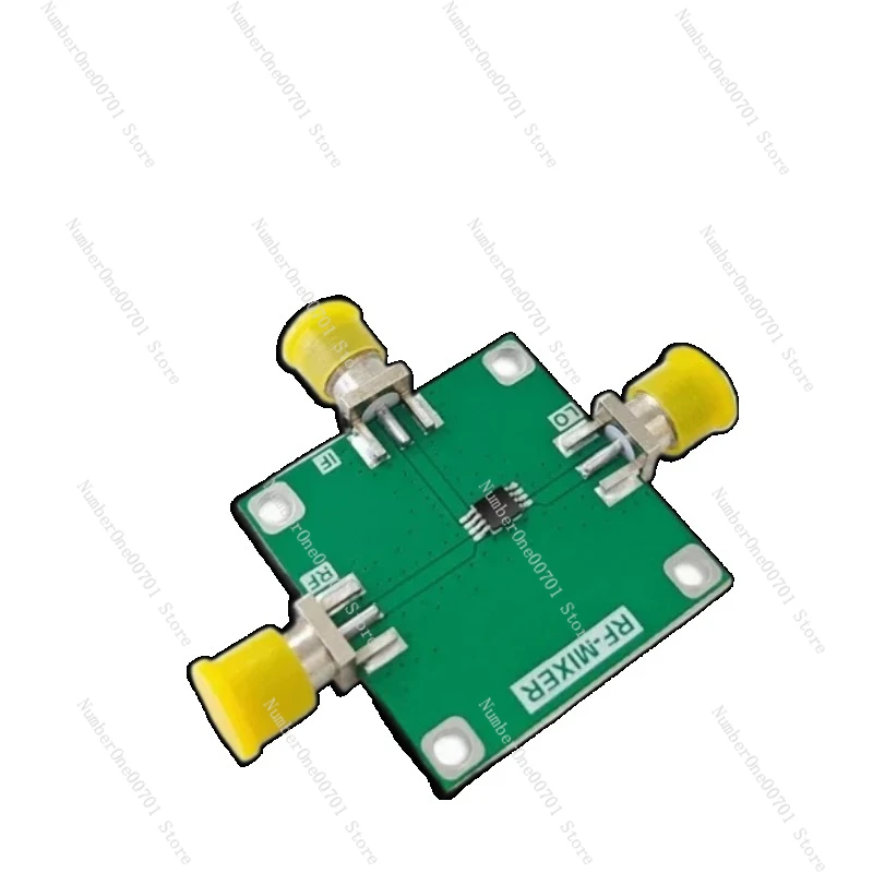 HMC220 Passive Double Balanced Mixer 5G-12GHz Bandwidth RF Mixer Frequency Conversion Module