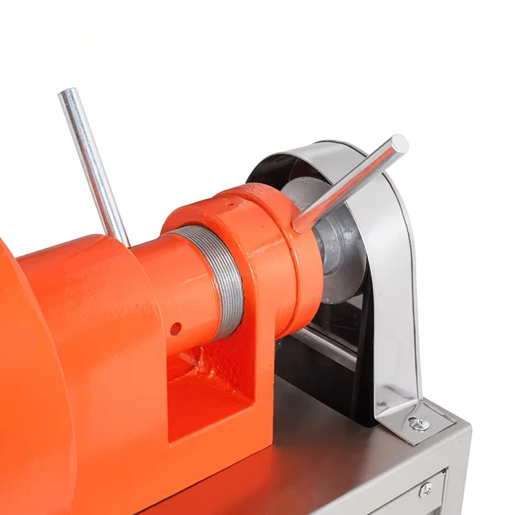 New Style Commercial Rice Soya Milk Processing Machine Soybean Milk Maker Equipment