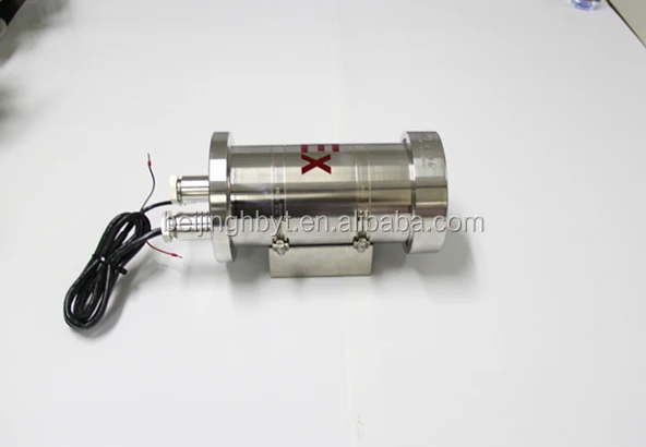 กล้องอินฟราเรดป้องกันการระเบิดที่ได้รับการรับรองจาก CNEX