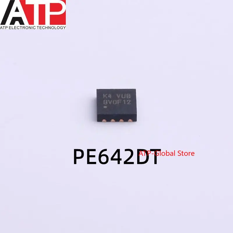 10Pcs PE642DT (K4 G… - image