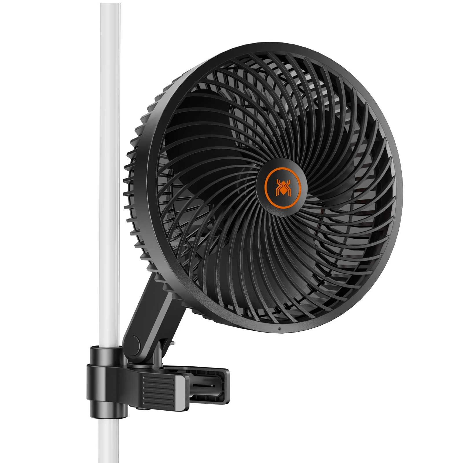 Grow Tent 4X4 - Ventilateur à clipser pour tente de