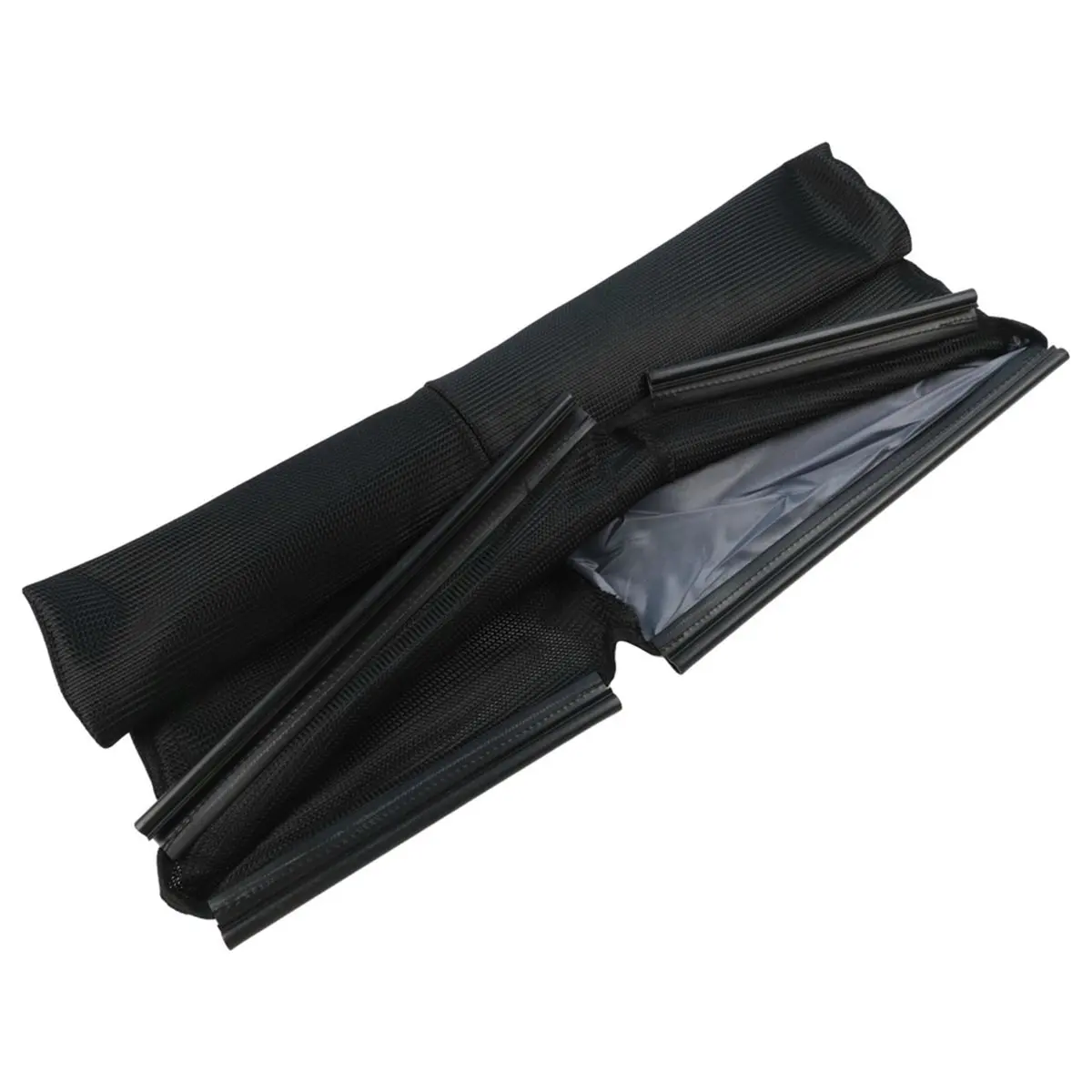 NEW Mower Catcher Bag Grass Collection Bag Replacement for HRU215 HRU216 HRJ216 HRU216D Tool Accessories