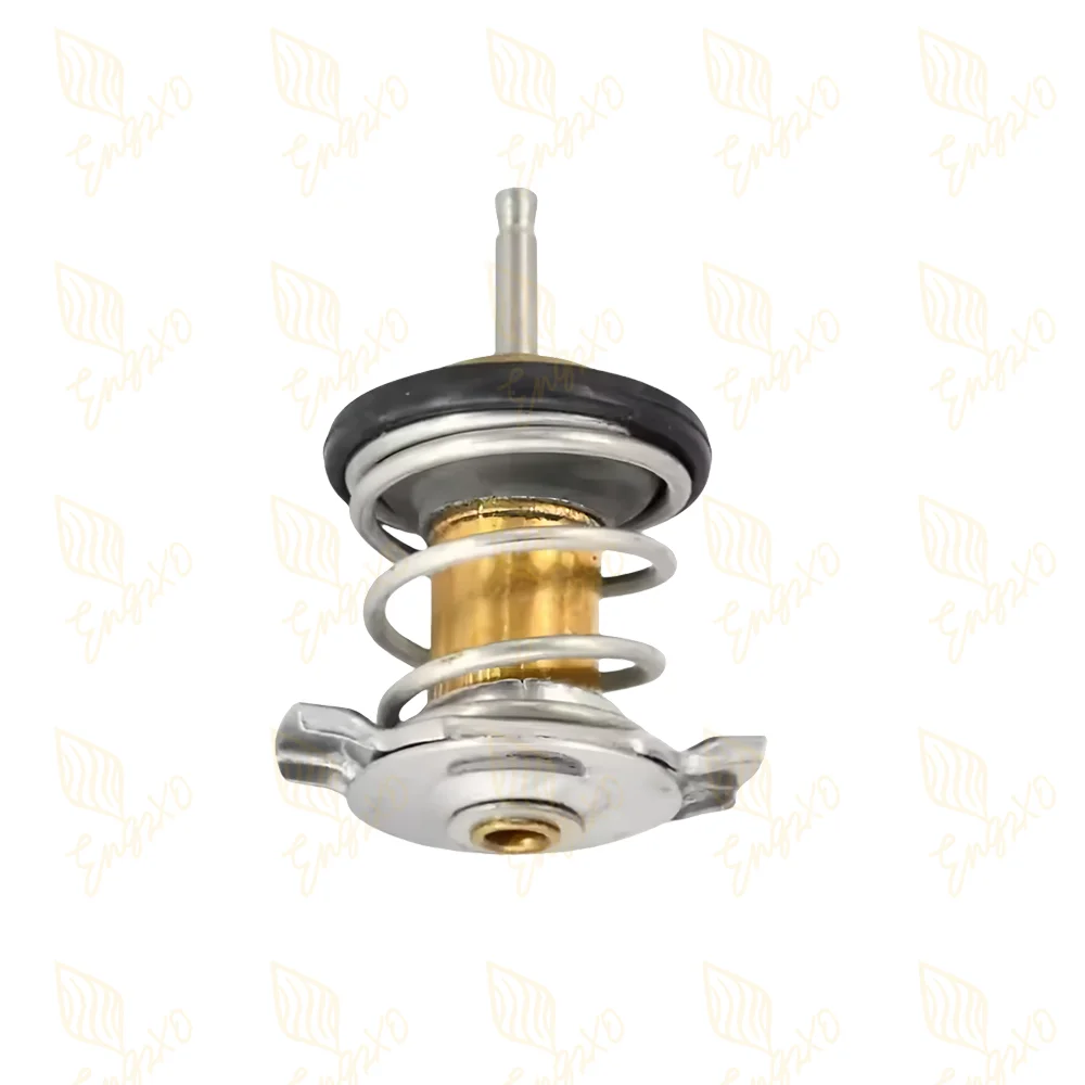 

504209127 Thermostat For Case Engine 420 430 435 445CT 450 SR200 SR210 TR270 TR320 TV380 SV250 SV300 F5CE9454G