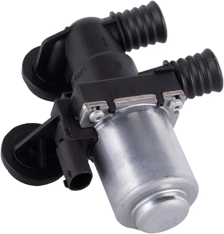 

Новый высококачественный клапан управления отопителем 64118369805 для BMW 3 серии (323i, 325i, 328i, 330i, 335i), 5 серии (525i, 530i), X3 (2.8i, 3.0i), Z8