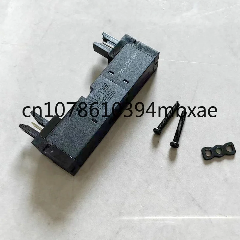 spare parts VB-S112-1308 1000 series ink core solenoid valve for Videojet ink core