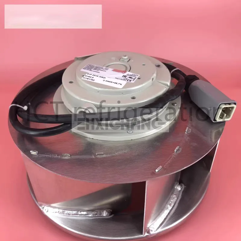 Brand New Original F3.102.1471/01 Fan MK092-2DK.10.U 400V