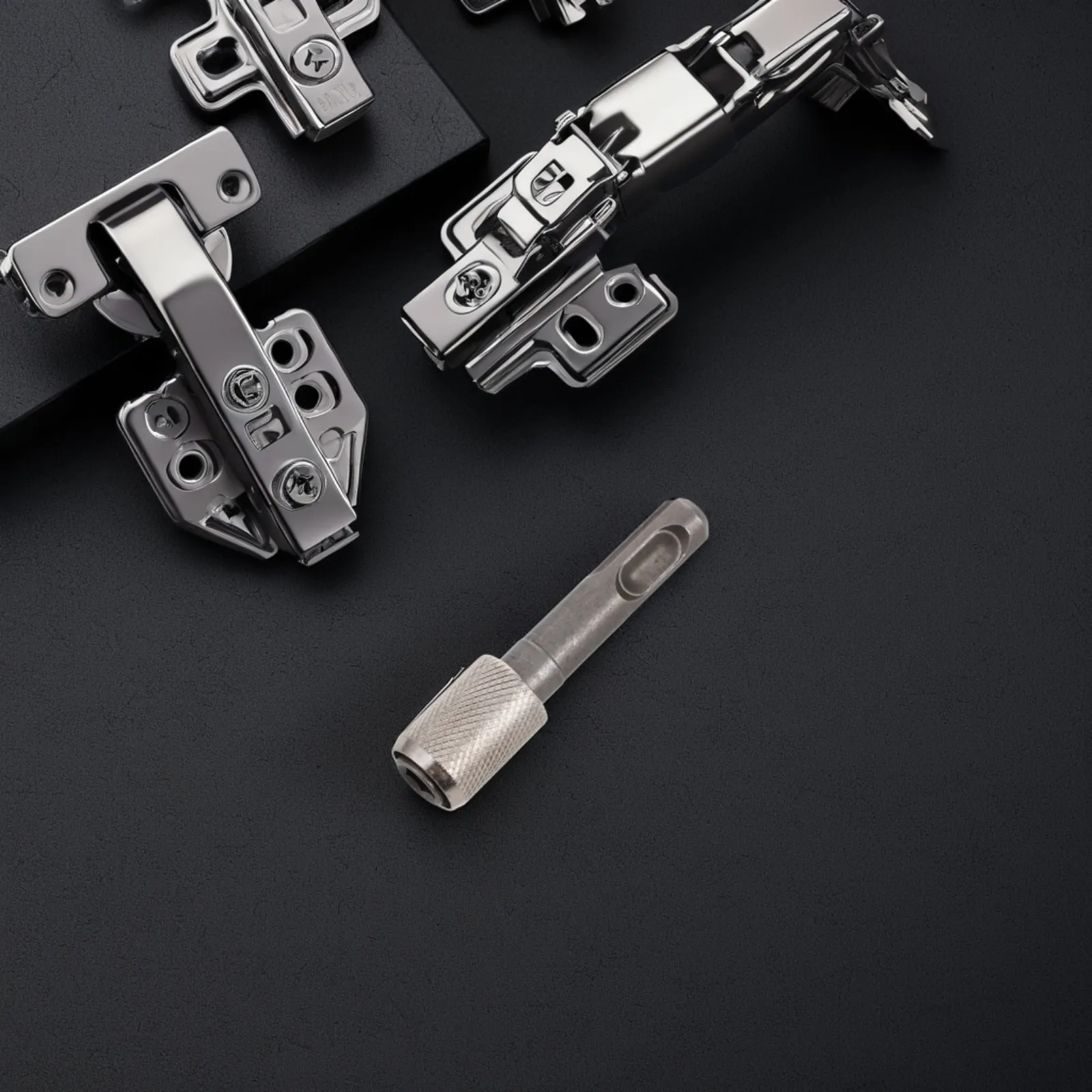 

Адаптер-переходник для дрели с хвостовиком, для электрического перфоратора, с держателем для ударных насадок, усиленный