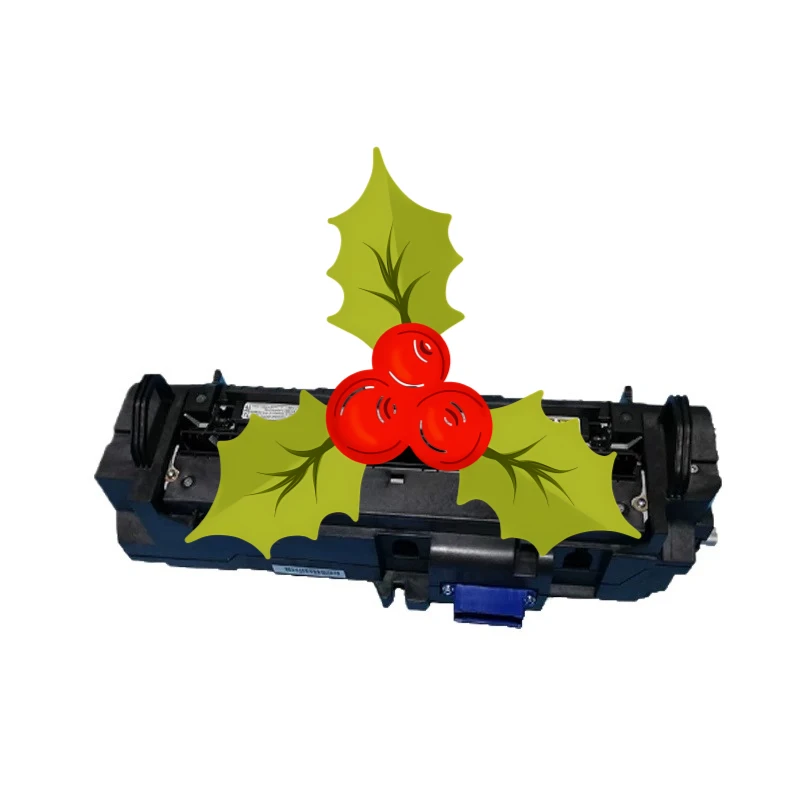 D142-4003 (D1424003) for Ricoh Aficio MP C3002 MP C3502 fuser unit /assembly 110V 220V D1424252