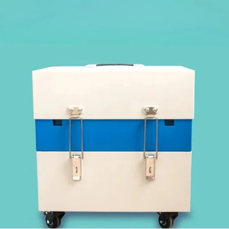 Automatic water quality sampler, portable automatic sewage water quality sampler
