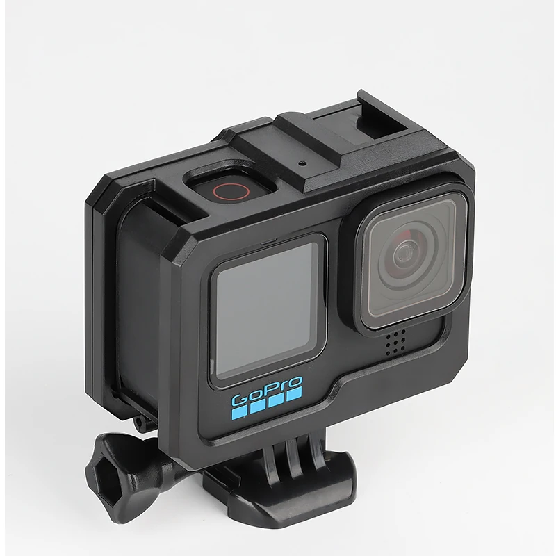 

For GoPro Accessories GoPro10 Protective Frame Case Camcorder Housing Case For GoPro 10 Camera