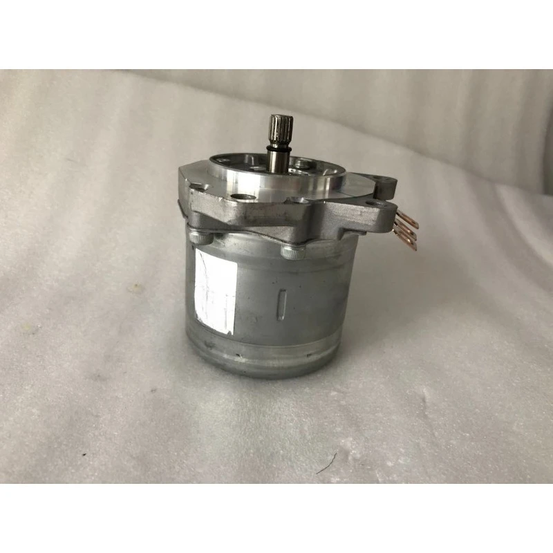 12V high power rotary converter DC brushless servo motor 600w large torque DIY power vehicle boat propeller