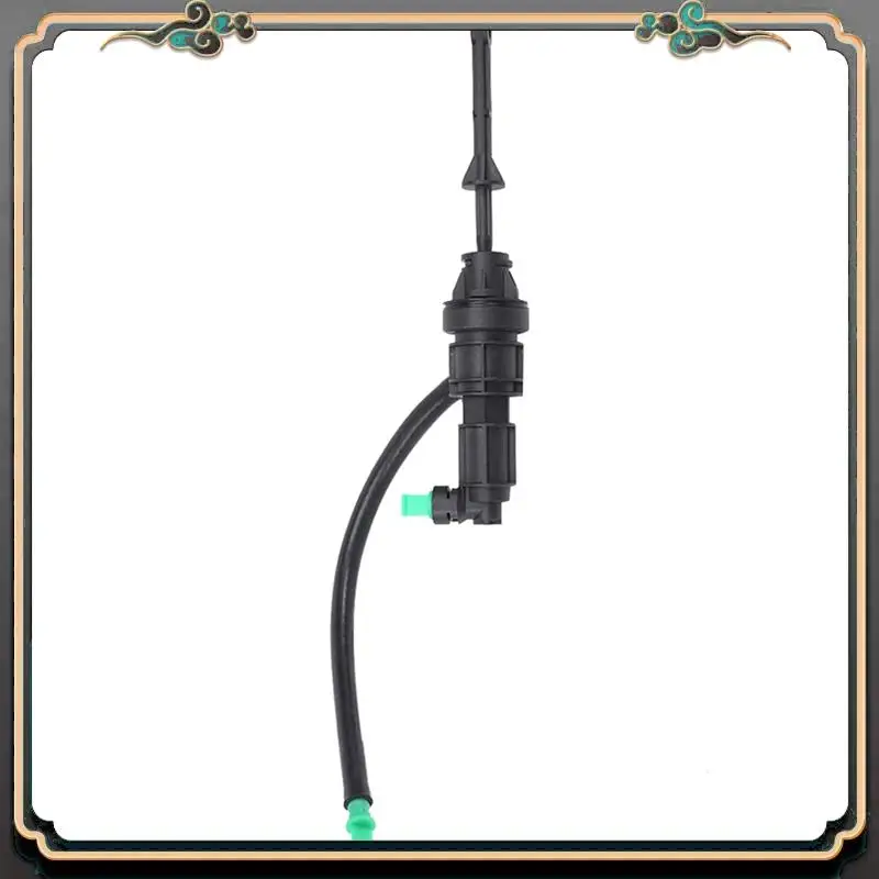 

M45K-Clutch Master Cylinder Clutch Master Pump Car Replacement Parts For Ford Jet 2.0 2.3 2.4 FWD RWD MK6 2002-2006