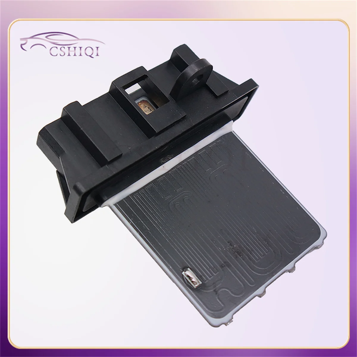 27150-EY00A Blower Fan Motor Heater Resistor For Nissan Micra K11 1992-2003 Series Models 27150EY00A 27150-72B01 2715072B01