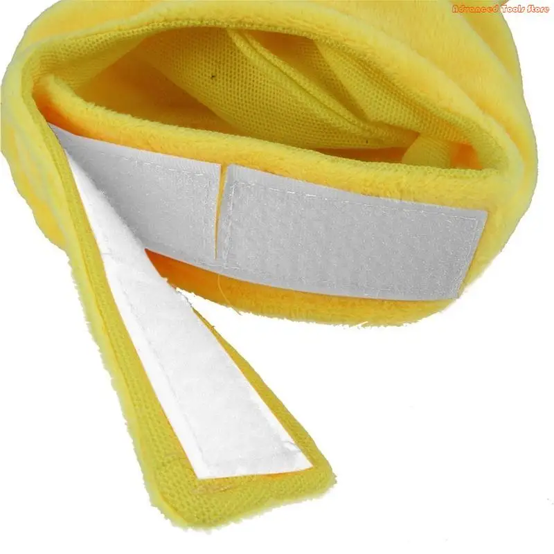 Cats Hat Cats Funny Banana Headgear Cats Holiday Decoration Headgear Cosplay Costume Comfortable Fashion S W91B view 5
