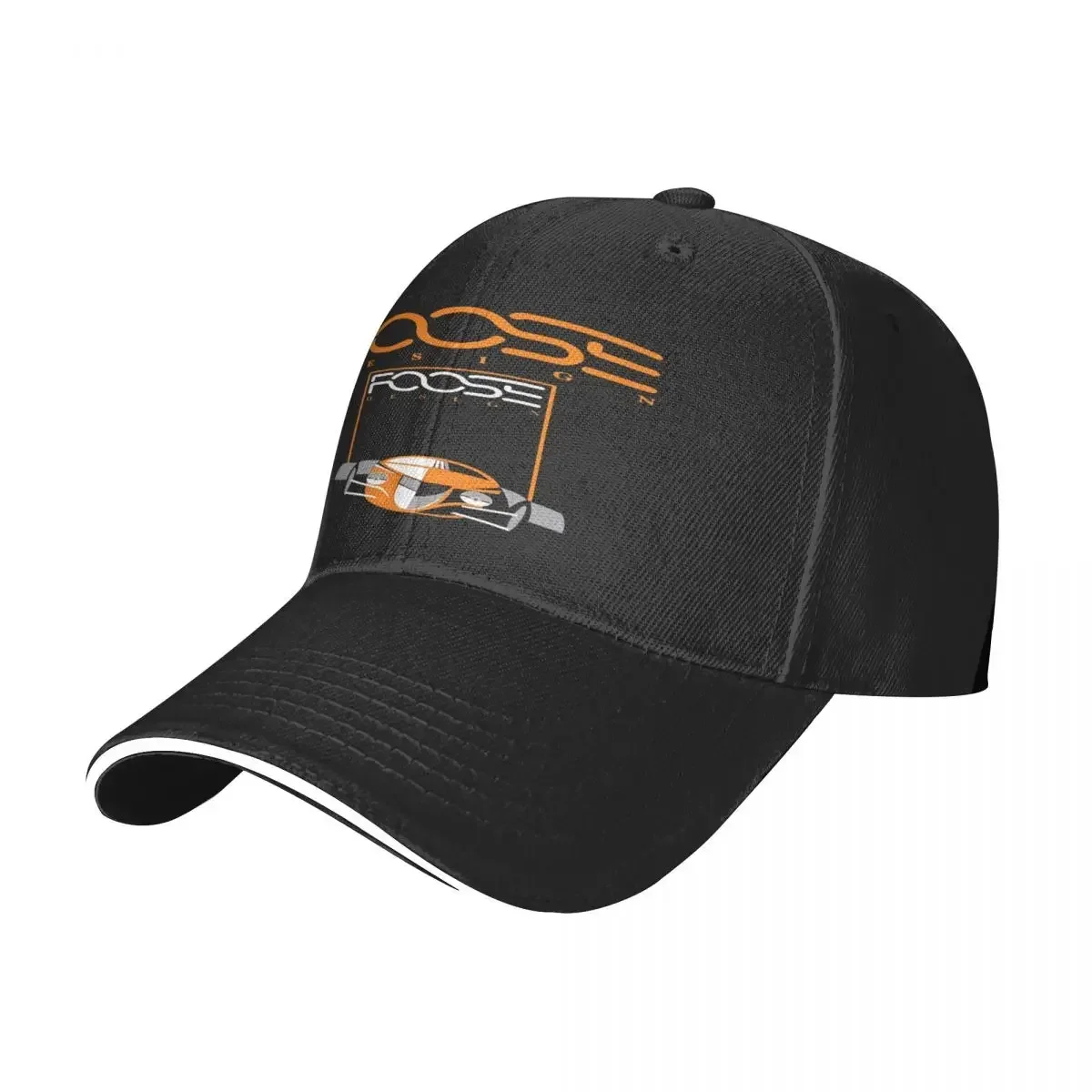 New Foose Muscle Car Design Man Cap Ball For Men Baseball Hat