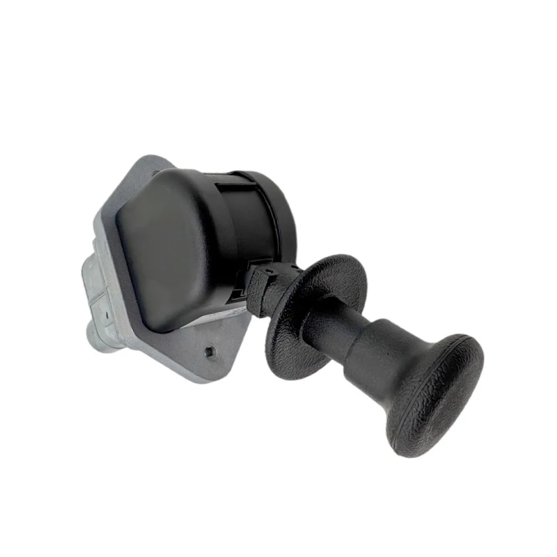 

Parking Brake Valve / Hand Brake Valve (Part No.: WG9000360595) - Fits SINOTRUK HOWO TX/T5G/T7H, SITRAK C7H/G7S/C9H