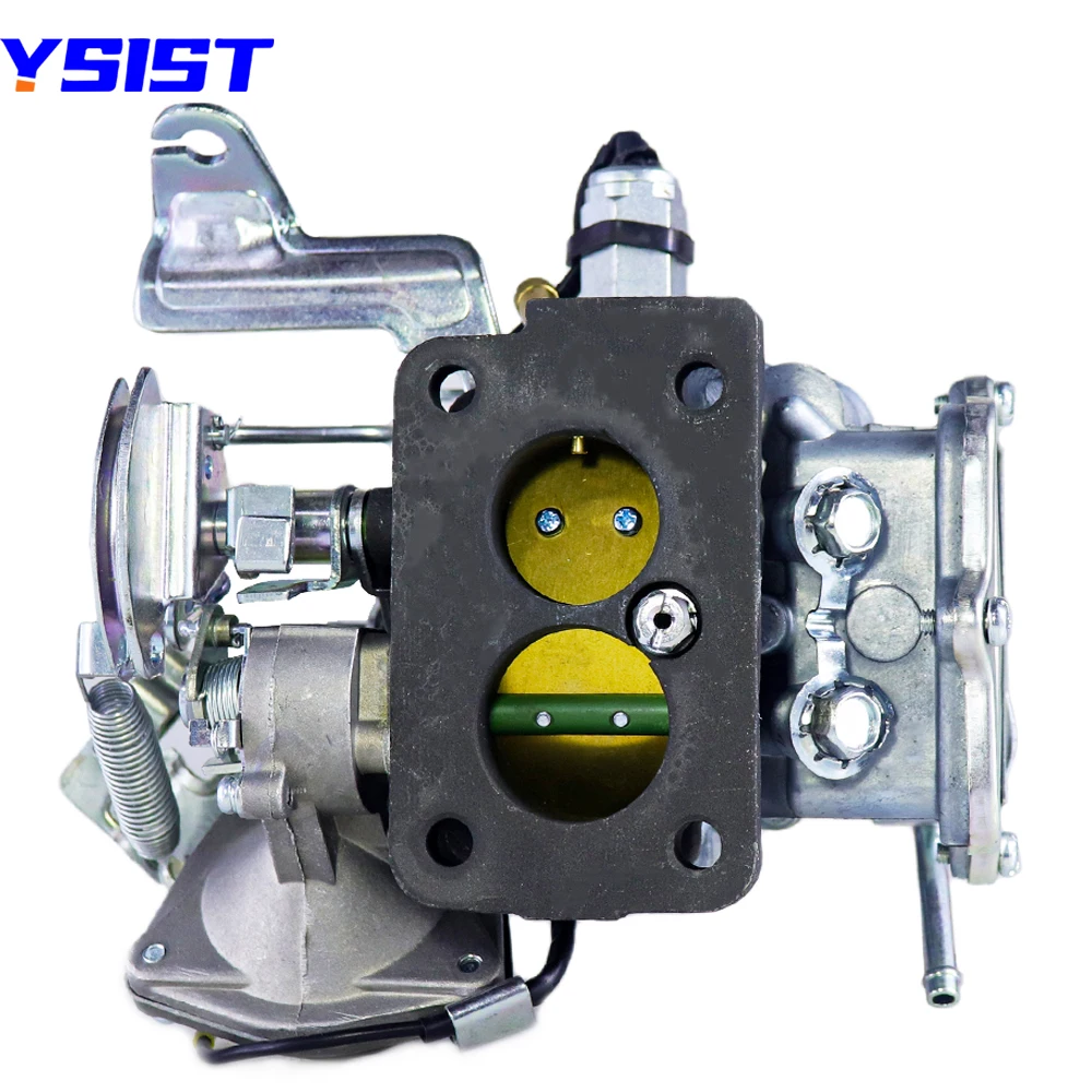 Carburetor for Nissan H20 for Nissan Datsun Pick Up Caravan Cedric Junior Homer 1965~1982 No. 16010-J0502