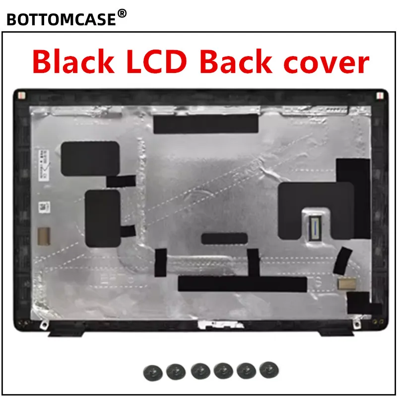 New For BOTTOMCASE® Latitude 7420 E7420 Laptop LCD Back Cover Top Case 03YWTH 3YWTH