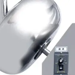 Máquina comercial de glaseado y pulido con revestimiento de película de azúcar, cacahuete, caramelo, Chocolate, almendra, nuez