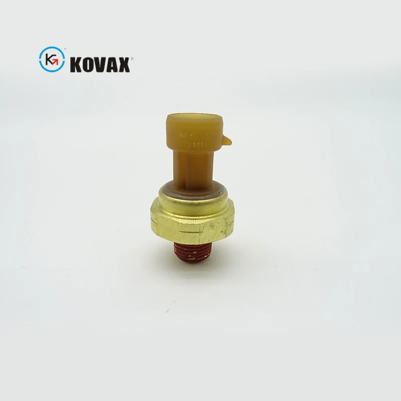

Jianleshun Excavator Oil Pressure Sensor Re522723 John Deere 250g 1110