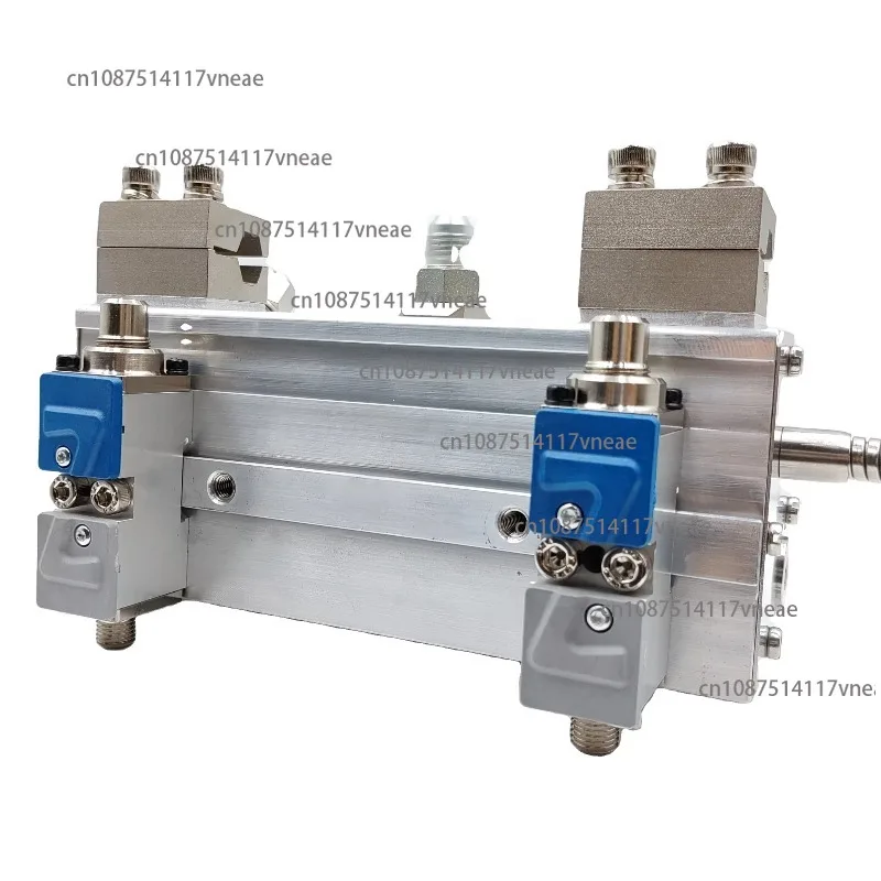 

1099064 Automatic Dual Glue Accessories Hot Melt Glue Gun Module Valve Hot Melt Adhesive Tool for Packaging and Electronics