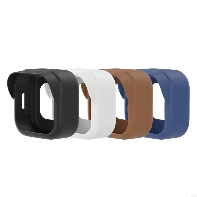 

P9FA Надежная силиконовая кожа для наружных 4 камер. Поддерживайте свои установки наблюдения